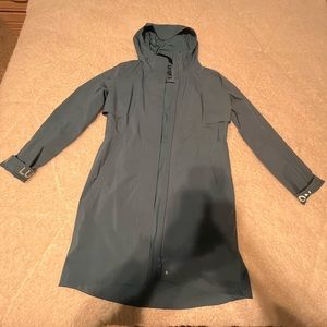 Lululemon rain coat